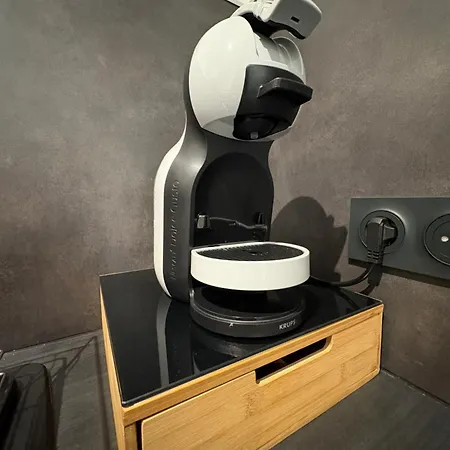 Apartment 70 - Face A La Gare Poitiers