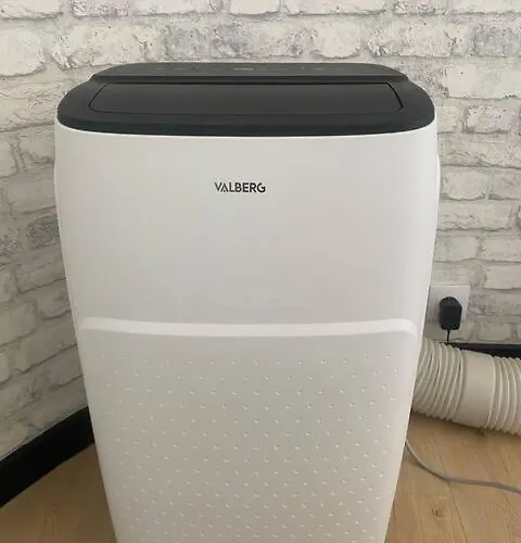 Lejlighed 70 - Face A La Gare