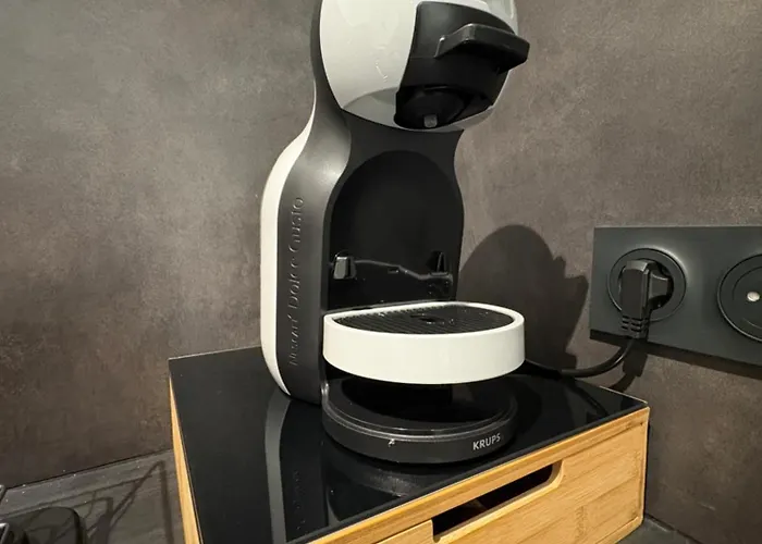 Lejlighed 70 - Face A La Gare Poitiers